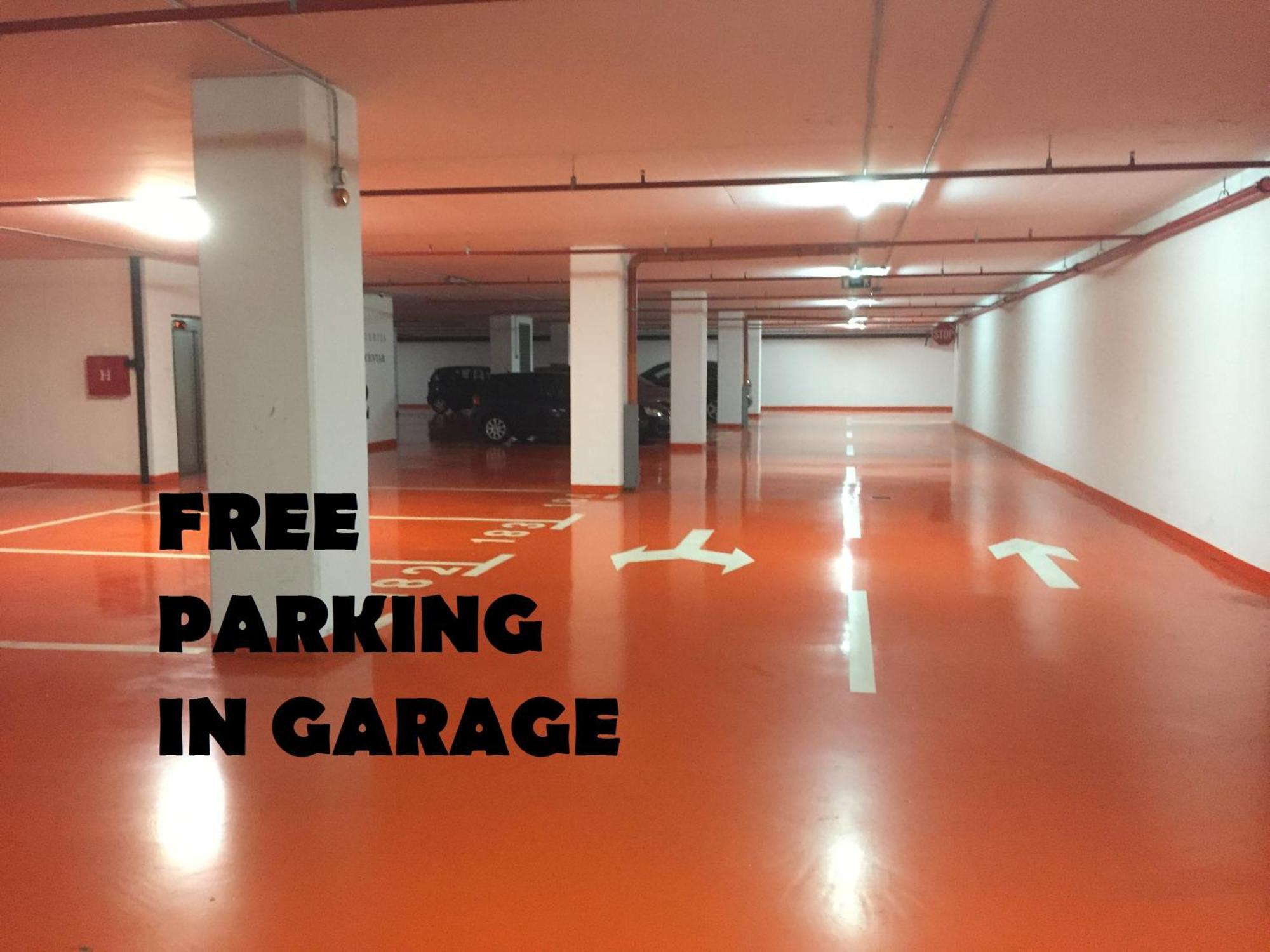 זאגרב Nova Galerija Studio App Bella,Lara,Katy - Parking In Garage מראה חיצוני תמונה
