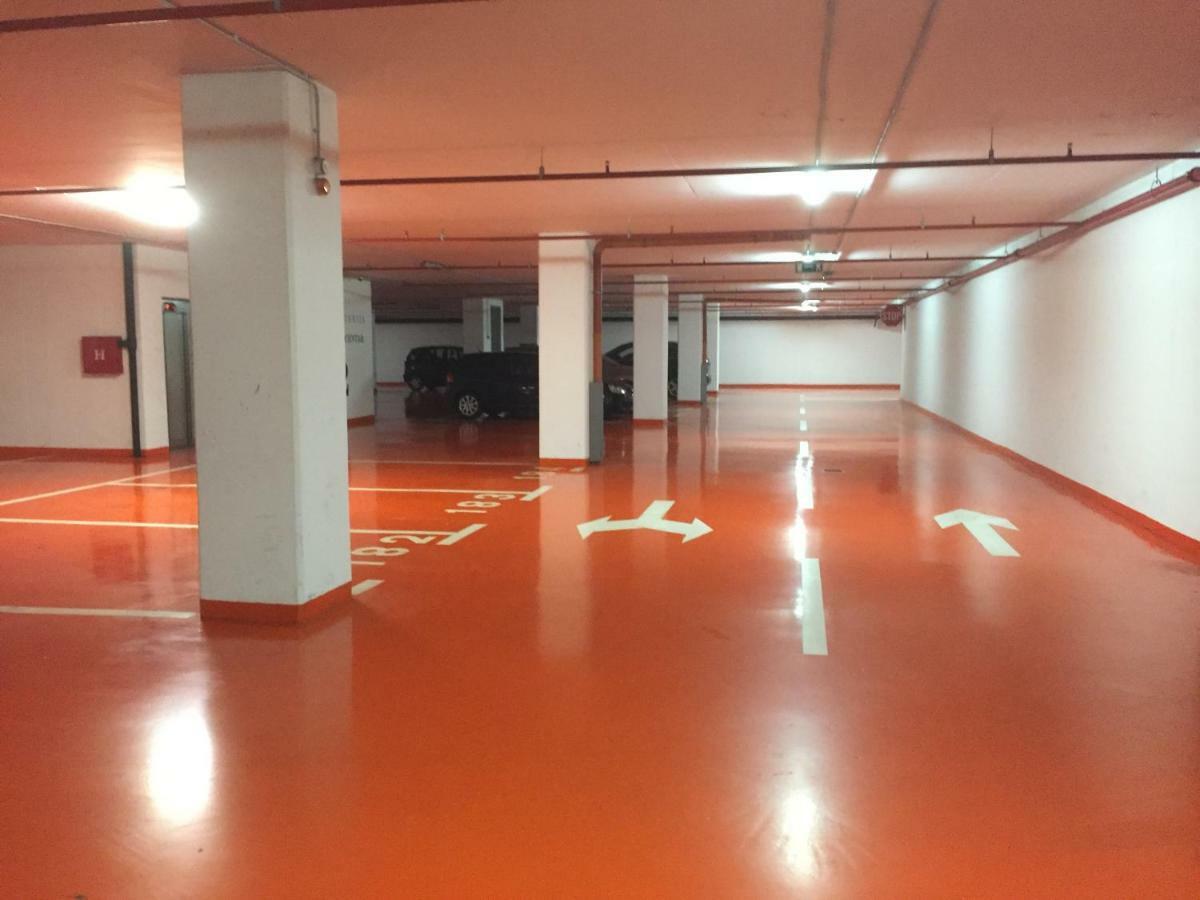 זאגרב Nova Galerija Studio App Bella,Lara,Katy - Parking In Garage מראה חיצוני תמונה